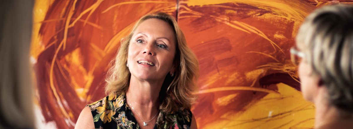 Martina Kieser kfu - Dirk Knips